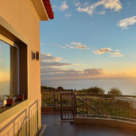 Beautiful View 2 - Arco Da Calheta - Ilha Da Madeira Apartamento Exterior foto