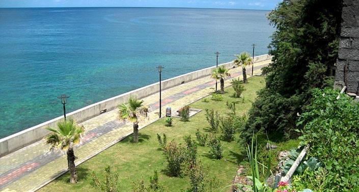Beautiful View 2 - Arco Da Calheta - Ilha Da Madeira Apartamento Exterior foto