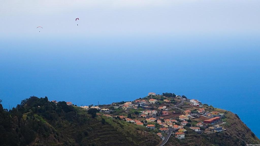Beautiful View 2 - Arco Da Calheta - Ilha Da Madeira Apartamento Exterior foto
