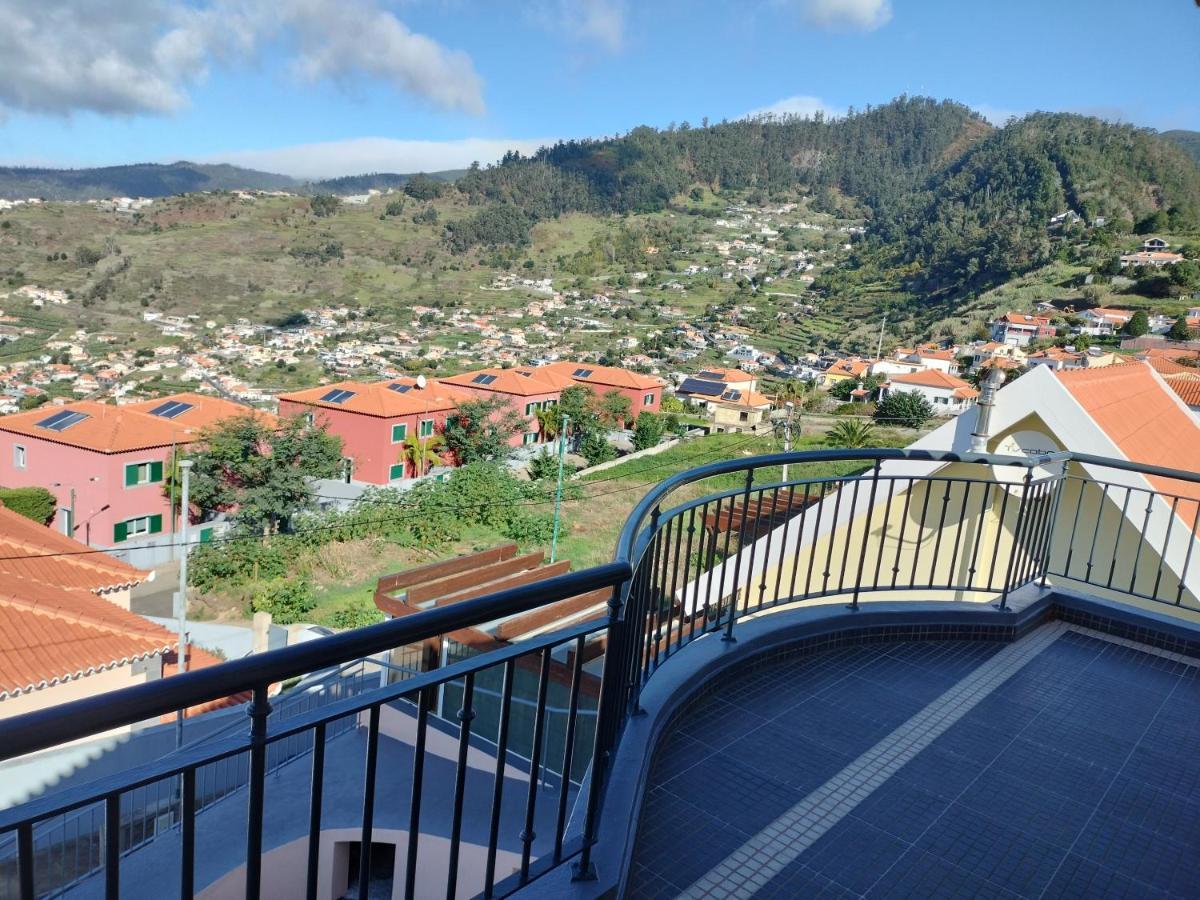 Beautiful View 2 - Arco Da Calheta - Ilha Da Madeira Apartamento Exterior foto