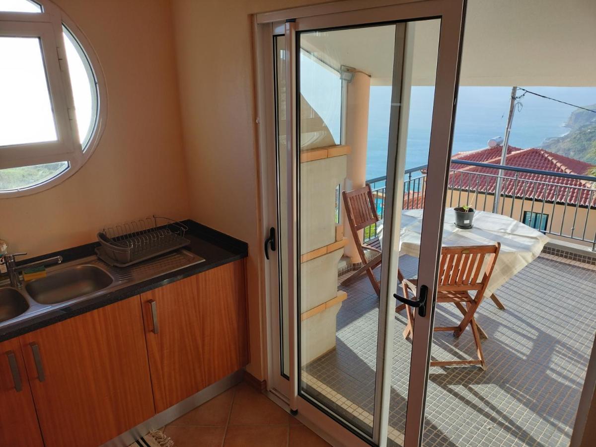 Beautiful View 2 - Arco Da Calheta - Ilha Da Madeira Apartamento Exterior foto