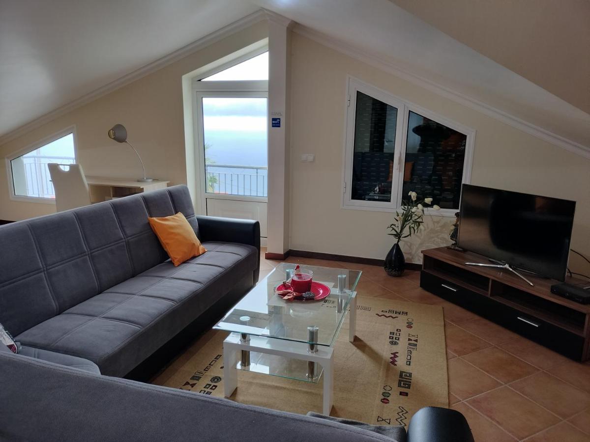 Beautiful View 2 - Arco Da Calheta - Ilha Da Madeira Apartamento Exterior foto