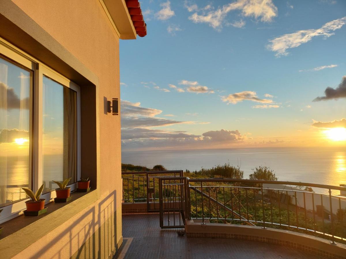 Beautiful View 2 - Arco Da Calheta - Ilha Da Madeira Apartamento Exterior foto