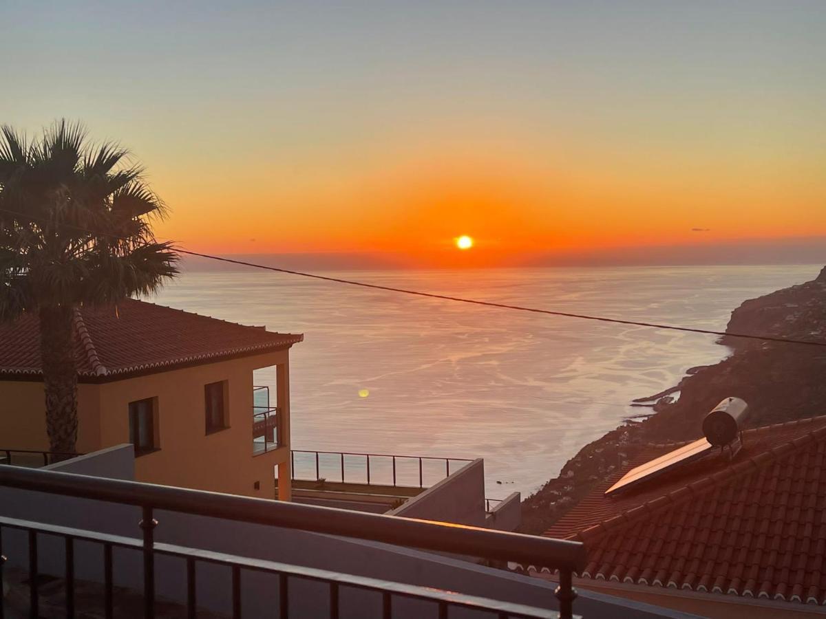 Beautiful View 2 - Arco Da Calheta - Ilha Da Madeira Apartamento Exterior foto