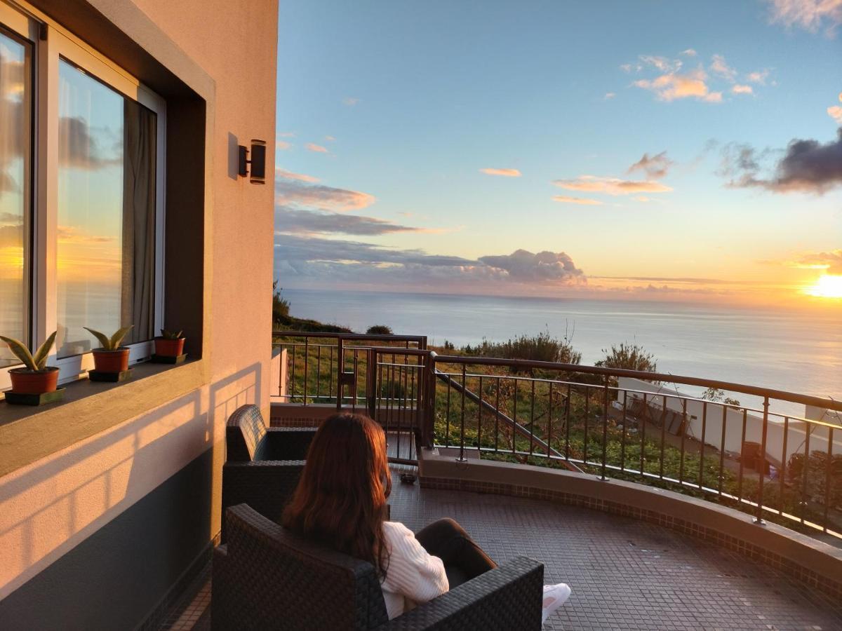 Beautiful View 2 - Arco Da Calheta - Ilha Da Madeira Apartamento Exterior foto