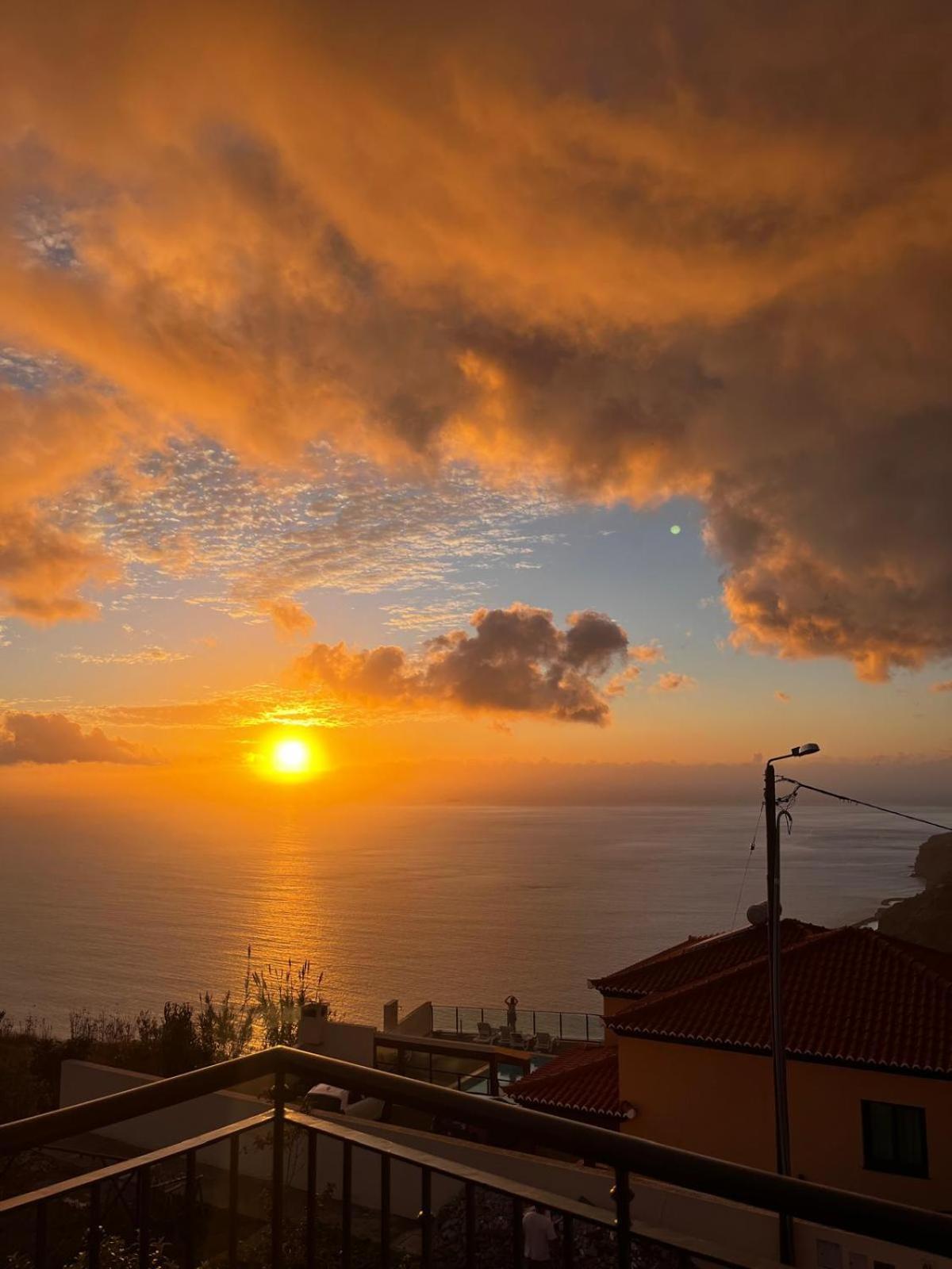 Beautiful View 2 - Arco Da Calheta - Ilha Da Madeira Apartamento Exterior foto